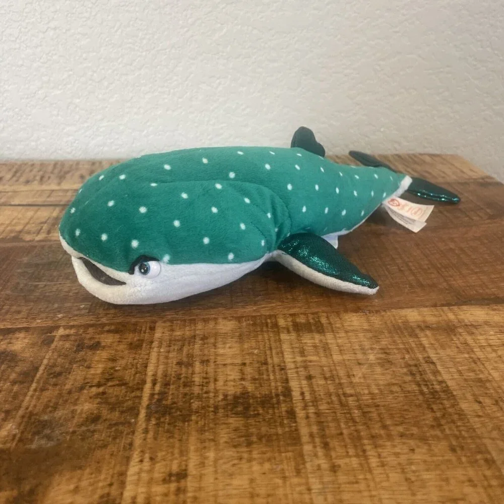 Finding Dory 11